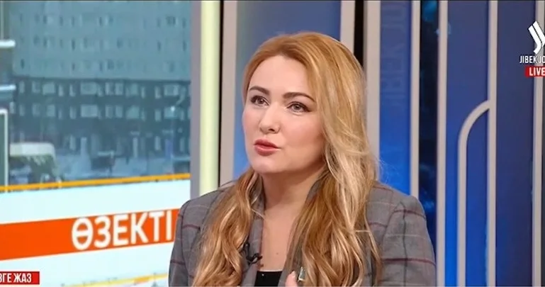 Конституцияның басты ерекшелігі адам капиталы депутат