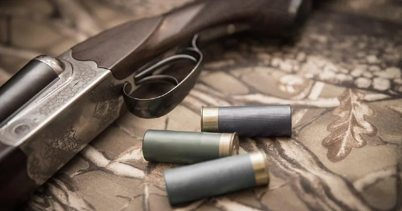 Школьник выстрелил в учителя из ружья отца в Азербайджане