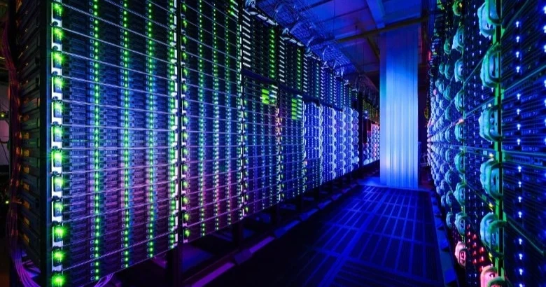 Мәскеуде жаңа деректерді өңдеу орталықтары үшін электр қуаты жетіспейді