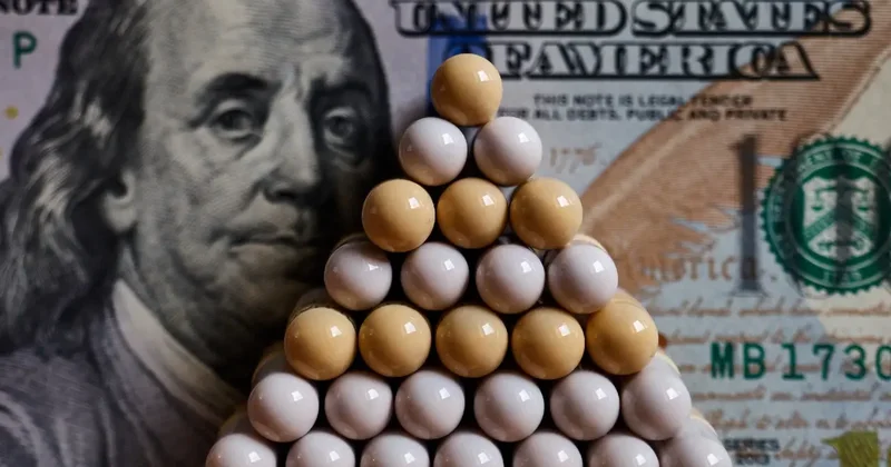 Дело о финансовой пирамиде Asar Baspana, в которую казахстанцы вложили более 25 млрд тенге, направили в суд