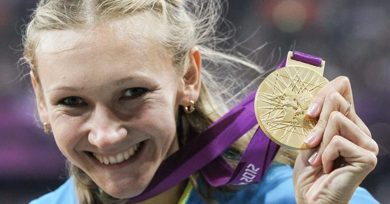 Ольга Рыпакованың жүлдесіне арналған XI халықаралық турнир өтеді