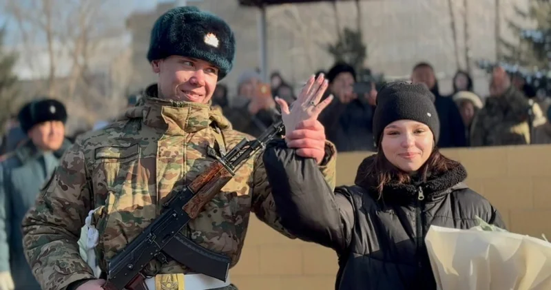 Так точно! Да!