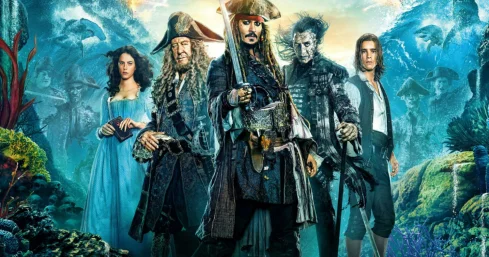 Стали известны детали перезапуска Пиратов Карибского моря