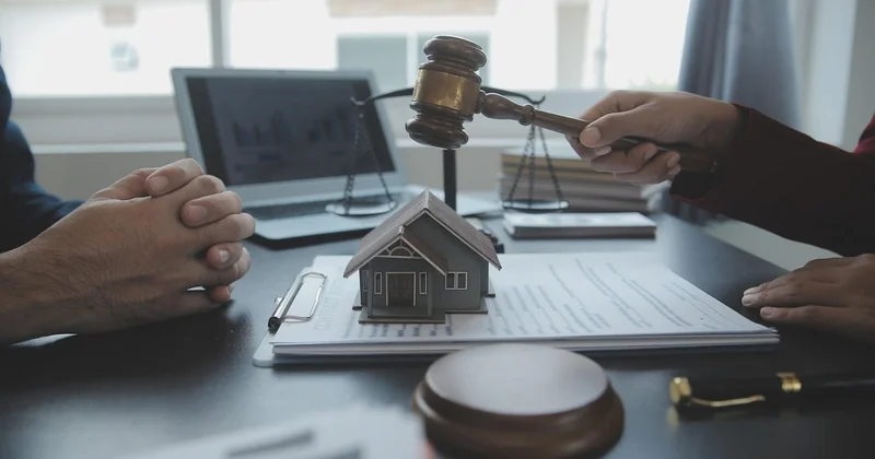 Казахстанцев осудили за подделку данных в Едином госкадастре недвижимости