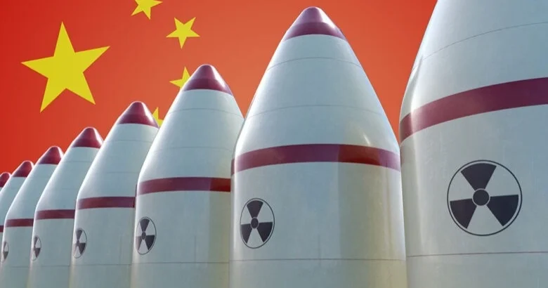 АҚШ Қытайды жаңа ядролық келісімге қосуды ұсынып отыр