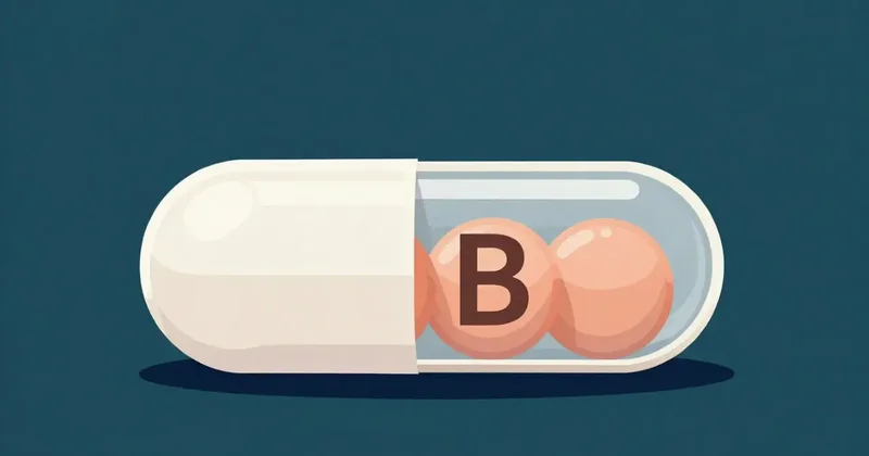 Когда слоятся ногти и выпадают волосы: зачем нужен биотин и как понять, что его не хватает