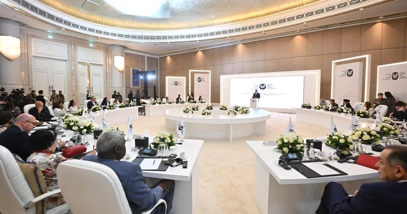 Жаһандық бейбітшілік қозғалысы жалғасады