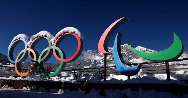 Бүгін қысқы Паралимпиада ойындары басталады