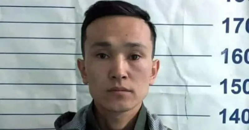 Қырғызстандағы рақымшылық: Садыр Жапаров Ажиевтің үйіне түрмеден тікұшақпен аттанғанын растады