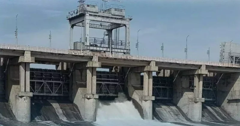 Су ресурстары министрлігі құрылысы аяқталмаған 10 жобаны қайта қолға алады