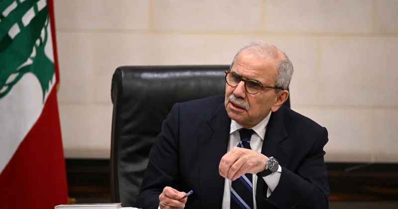 Ситуация серьезная : премьер Ливана обратился за международной помощью