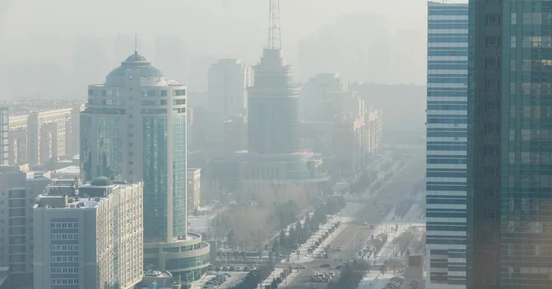 Қазгидромет мереке күндерінің күн райы болжамын жариялады