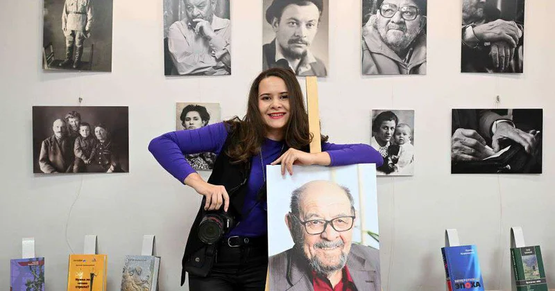 Сгусток чувств и размышлений