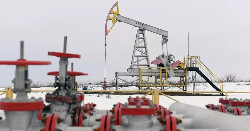 Brent мұнайының бағасы 86 доллардан асты