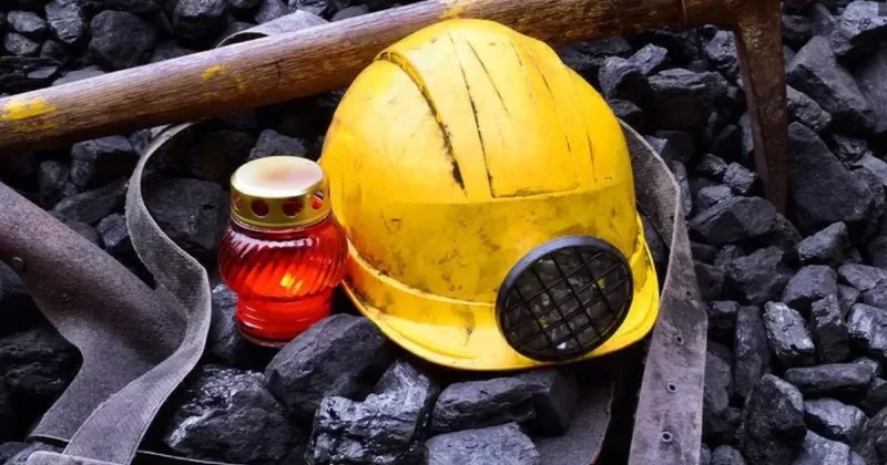 Очередной чёрный старатель скончался в шахте рудника Бестобе