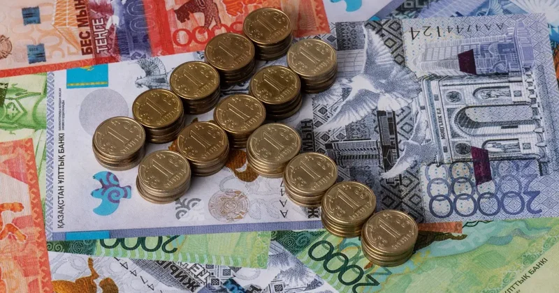 Разговор об излишней волатильности тенге переоценён глава Нацбанка