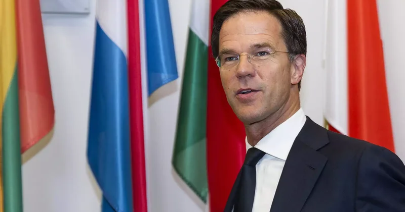 Иранға қарсы соғыс салдарынан НАТО да келіспеушілік туындады Рютте