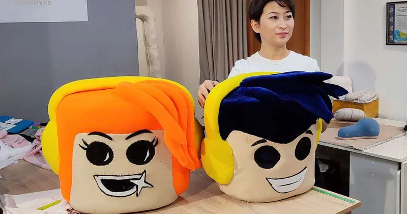 Чтобы костюмчик сидел