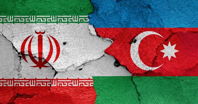 Дроны, мобилизация и эвакуация дипломатов: что происходит между Азербайджаном и Ираном