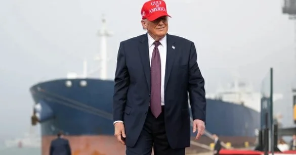 Ирандағы соғыс Трампқа төңкеріс қаупін төндіре ме?