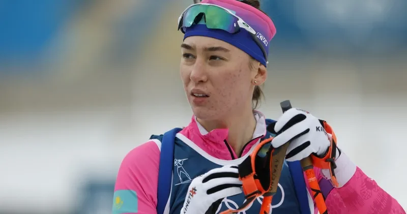 Биатлоннан Әлем кубогының кезеңі: қазақстандықтар жекелей сайыста қалай өнер көрсетті
