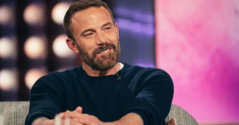 Бен Аффлек стал консультантом по ИИ