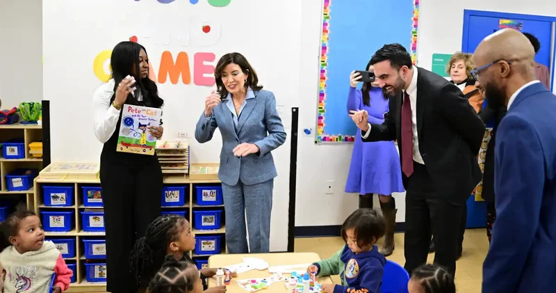 2 жастағы балаларға 2000 тегін орын берілетіні жарияланды