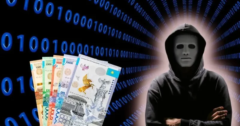 Түркістан облысында Free Fire ойыны арқылы 20 дан астам жасөспірімді тақырға отырғызған алаяқ күдікті ұсталды