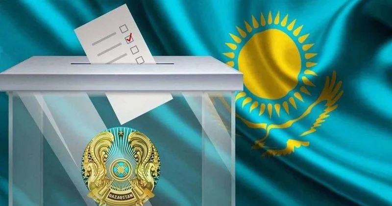 Республикалық референдумға шетелде жүрген Қазақстан азаматтары қатыса алады