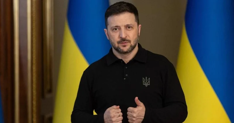 Украина Таяу Шығыстағы АҚШ базаларын дроннан қорғау үшін өз мамандарын жібереді