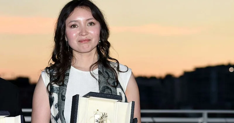 Лучшие из тюрков