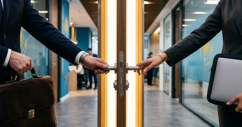 Гендерлік теңдік: жаһандық үрдістер мен Қазақстандағы жағдай