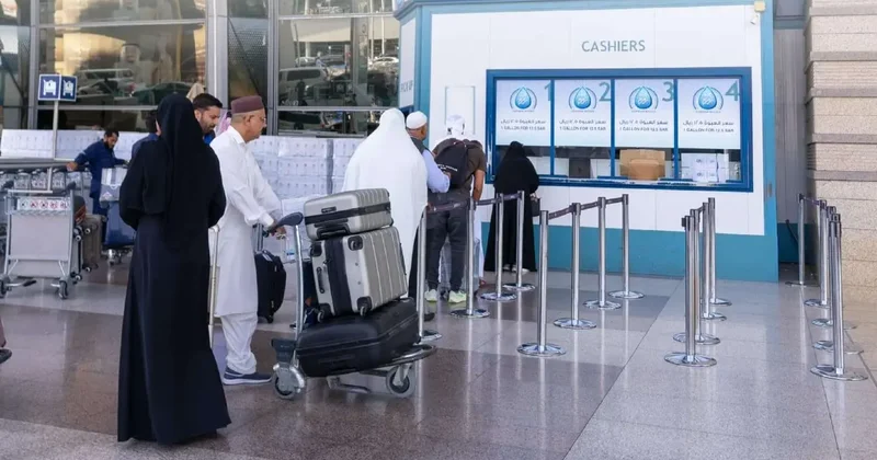 Казахстанцев продолжат возвращать домой из Саудовской Аравии на репатриационных рейсах 7, 8 и 9 марта