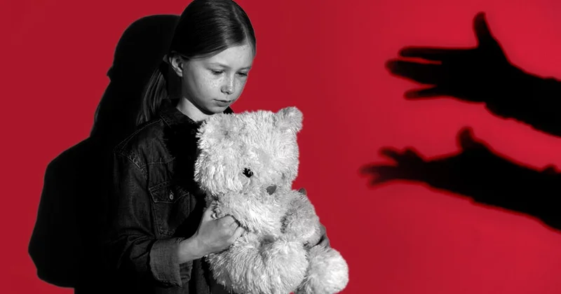 Женщина заявила о домогательствах отца к своему ребенку в Костанае