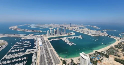 Визовые штрафы отменили в ОАЭ