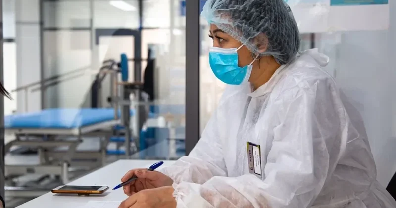 Врач из Казахстана опровергла популярный способ провериться на рак