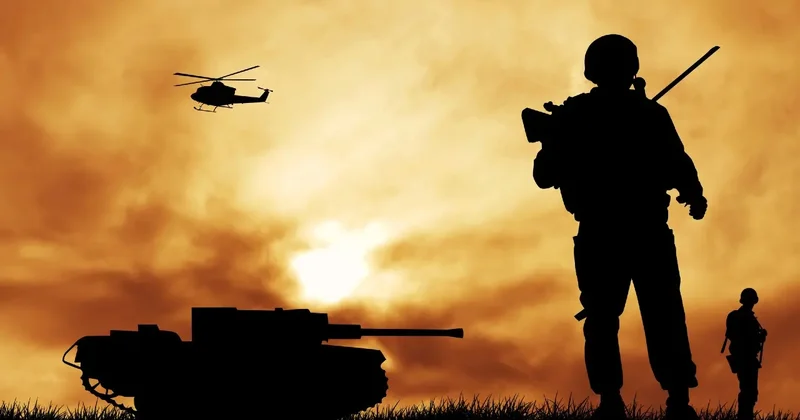 Удар по Тегерану, атака на базу США и угрозы эскалации: что произошло в седьмой день войны с Ираном