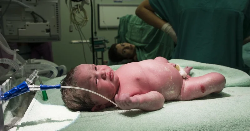 Одиннадцатого ребенка родила 38 летняя жительница Павлодарской области