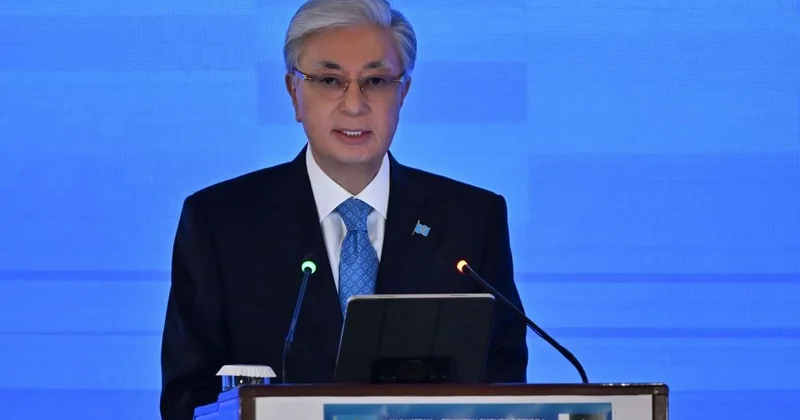 Токаев: Мир уже кардинально изменился, пора меняться и нам