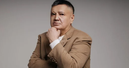 Оразалы Ержанова арестовали еще на два месяца за призыв бойкотировать референдум по Конституции