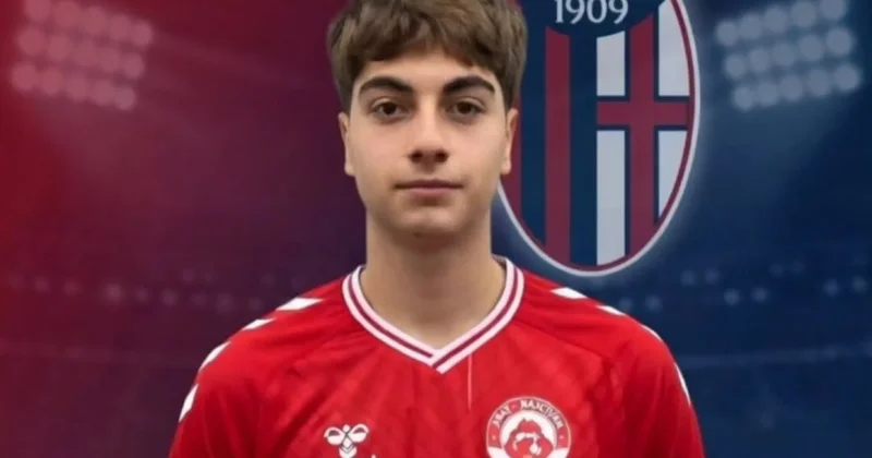 Ең қымбат футболшы: Болонья клубы Омар Мұрадовты рекордтық сомаға сатып алды