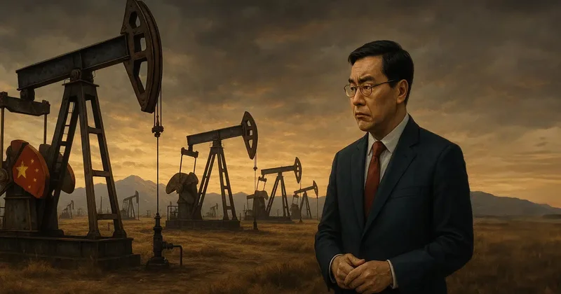 Tengiz, Kashagan and beyond: Ranking Kazakhstan’s largest oil producers