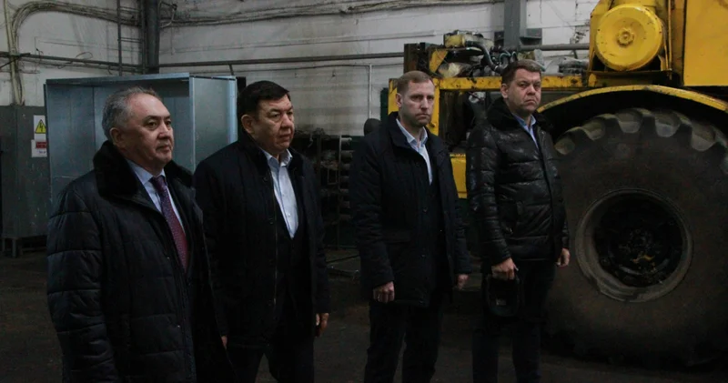 Шарбақты ауданында жаңа Конституцияның практикалық маңызы талқыланды