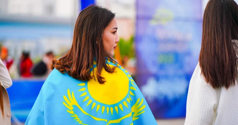 Қазақстанның қай өңірінде әйелдер көп