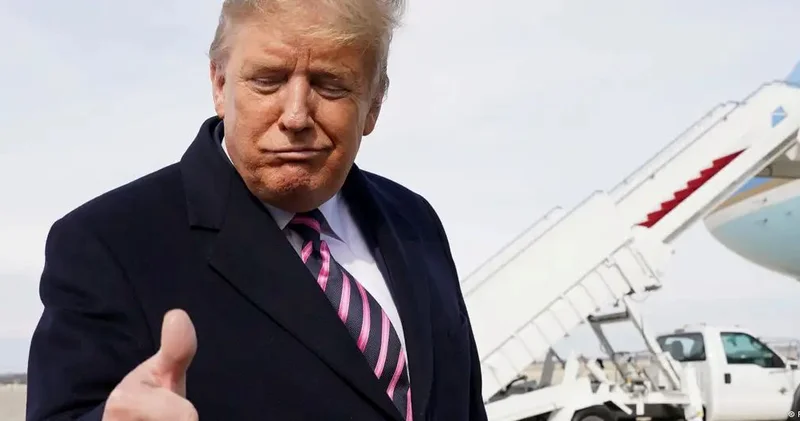 Трамп Иранға жаңа басшыны өзі тағайындағысы келеді