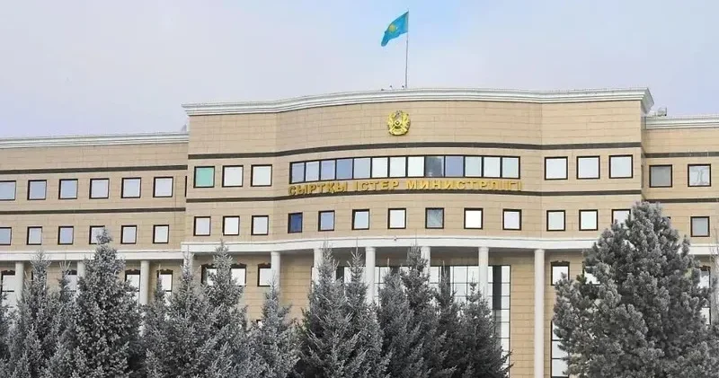 СІМ қазақстандықтарға Таяу Шығыстағы ахуалға байланысты тағы да ескерту жасады