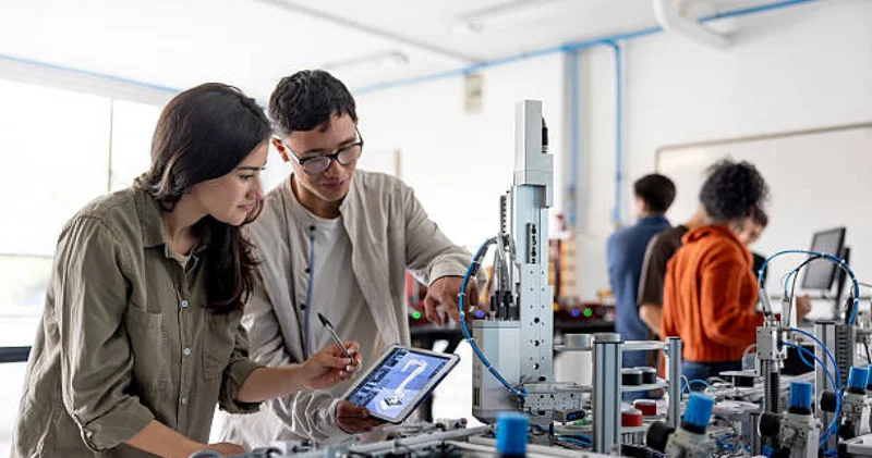 Массачусетс технологиялық институтымен бірлесіп Day of AI Qazaqstan бағдарламасы енгізіледі