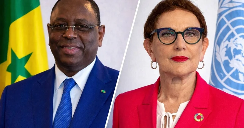 БҰҰ ның келесі Бас хатшысы лауазымына тағы екі кандидат ұсынылды