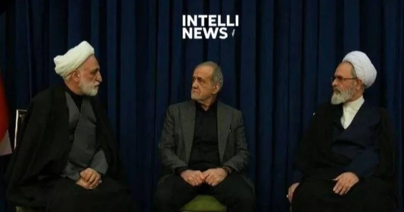 Хаменей өлгеннен кейін Иранды кім басқарады? Елде жаңа билік пайда болды