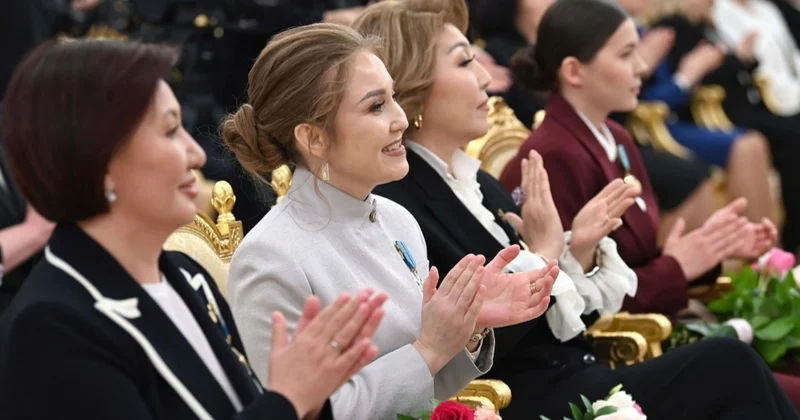 Қыздарды тұрмыс құруға мәжбүрлеу секілді ұят құбылыстарға Конституцияда тосқауыл қойылады